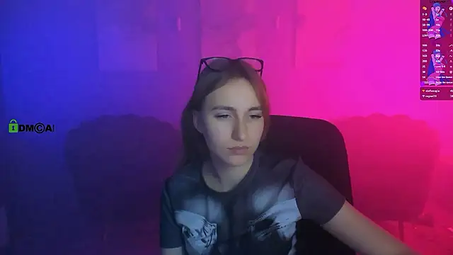 beauty ginger  online show from February 23, 2026, 11:46 pm