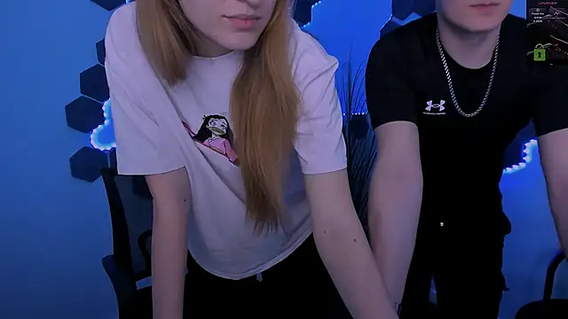 beauty ginger  online show from April 30, 2026, 8:57 pm