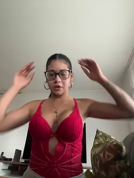 Snapshot of realjessappeal chatting on September 12, 2025, 10:59 am realjessappeal online show from September 12, 2025, 10:59 am