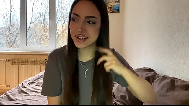 Snapshot of Leaf_Unto chatting on November 7, 2025, 12:05 pm Leaf Unto online show from November 7, 2025, 12:05 pm