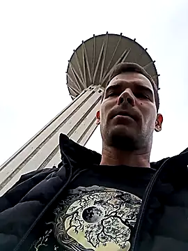 Michael9134 online show from November 20, 2025, 1:44 pm