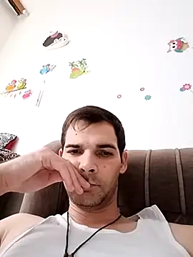 Michael9134 online show from December 19, 2025, 12:23 pm