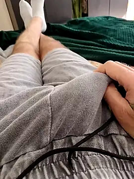 Michael9134 online show from April 30, 2026, 7:14 am