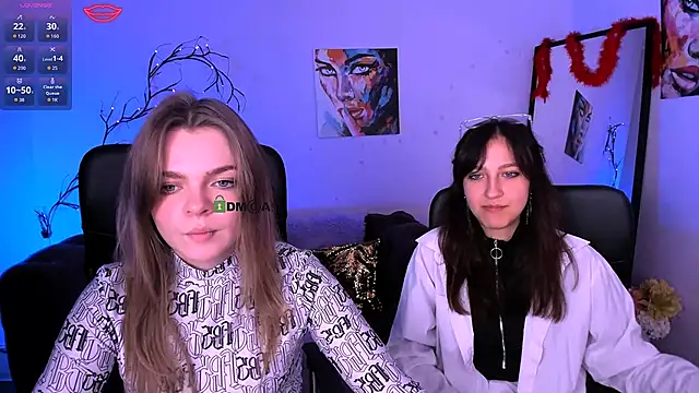 Snapshot of veronica_bubble chatting on December 4, 2025, 8:39 pm veronica bubble online show from December 4, 2025, 8:39 pm