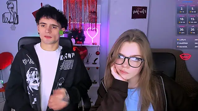 Snapshot of veronica_bubble chatting on January 6, 2026, 8:45 pm veronica bubble online show from January 6, 2026, 8:45 pm