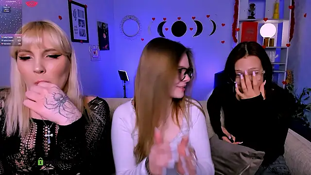 Snapshot of veronica_bubble chatting on February 22, 2026, 8:18 pm veronica bubble online show from February 22, 2026, 8:18 pm