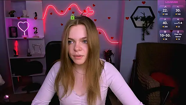 Snapshot of veronica_bubble chatting on March 24, 2026, 1:43 am veronica bubble online show from March 24, 2026, 1:43 am