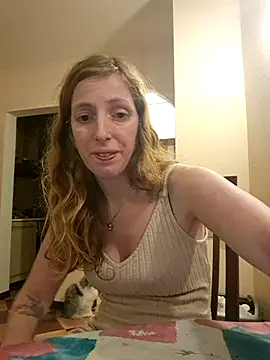 Snapshot of Margarita2500 chatting on December 14, 2025, 7:07 pm Margarita2500 online show from December 14, 2025, 7:07 pm