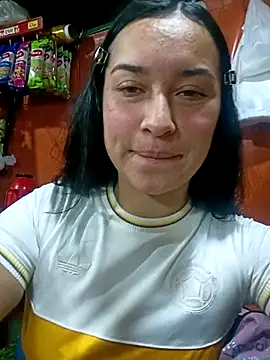 Sol Sunny online show from April 30, 2026, 11:53 pm