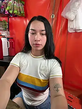 Snapshot of Sol_Sunny chatting on May 17, 2026, 9:33 pm Sol Sunny online show from May 17, 2026, 9:33 pm