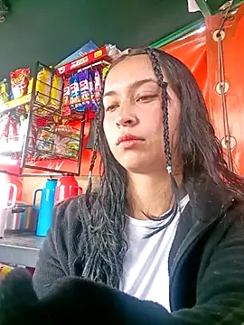 Snapshot of Sol_Sunny chatting on July 11, 2026, 8:55 pm Sol Sunny online show from July 11, 2026, 8:55 pm