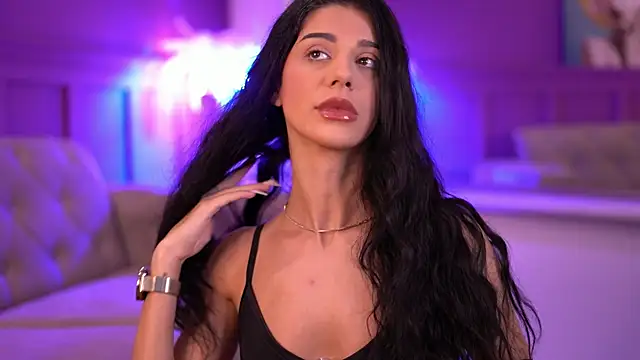 ArinaCarter online show from September 21, 2025, 5:14 pm