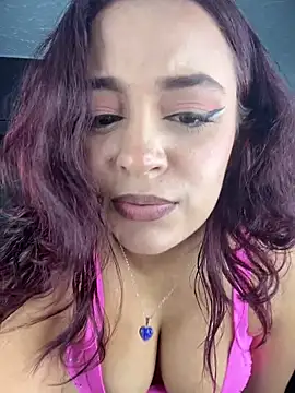 NaughtyNinnaXXX online show from October 17, 2025, 10:01 pm