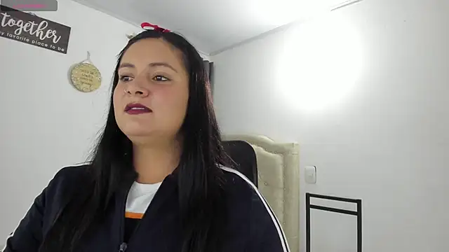 Sunnycurvymf online show from October 20, 2025, 9:26 pm