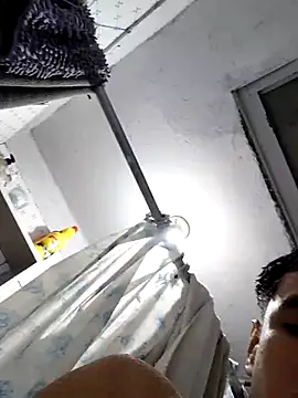 Snapshot of Exotic19cm chatting on November 19, 2025, 11:16 pm Exotic19cm online show from November 19, 2025, 11:16 pm