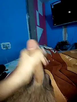 Snapshot of Exotic19cm chatting on December 21, 2025, 6:26 pm Exotic19cm online show from December 21, 2025, 6:26 pm