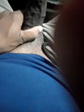 Hyd-bad-boy-25 online show from October 13, 2025, 4:07 pm