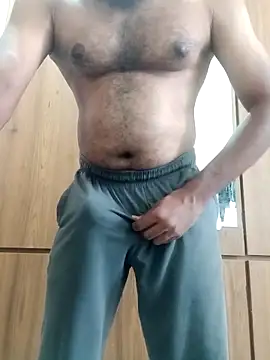 Hyd-bad-boy-25 online show from March 16, 2026, 4:51 am