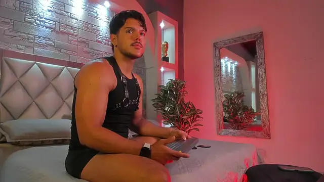 thiago mercer online show from October 2, 2025, 12:01 pm