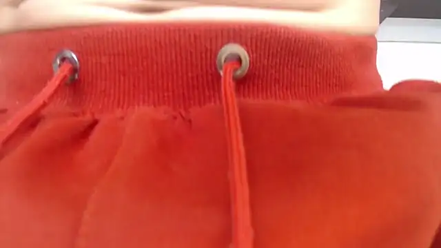 Rocky Muscle online show from December 3, 2025, 3:21 pm