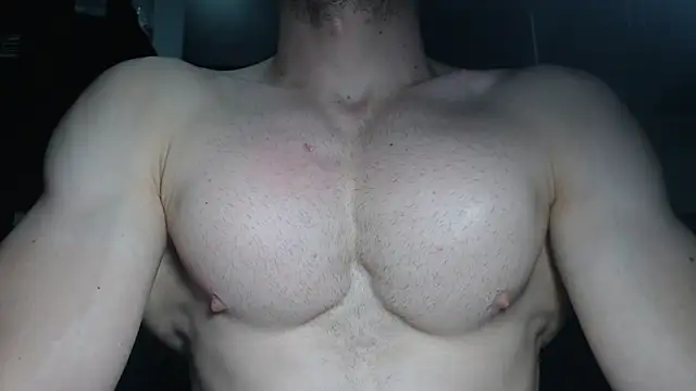 Rocky Muscle online show from January 6, 2026, 10:52 am