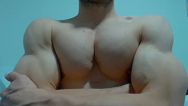 Rocky Muscle online show from May 11, 2026, 4:18 am