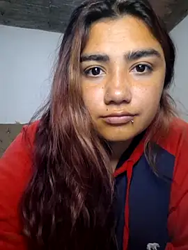 Lucyheart  online show from March 5, 2026, 5:42 pm