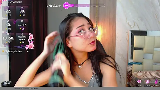 Snapshot of honeymoon_12 chatting on July 19, 2026, 5:00 am honeymoon 12 online show from July 19, 2026, 5:00 am