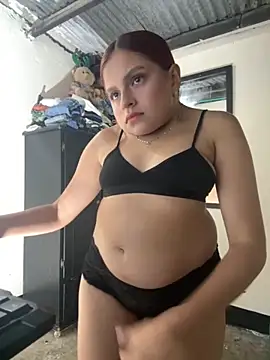 sbanna valle  online show from October 24, 2025, 11:45 pm