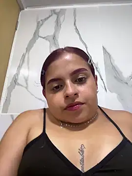 sbanna valle  online show from April 28, 2026, 12:53 am