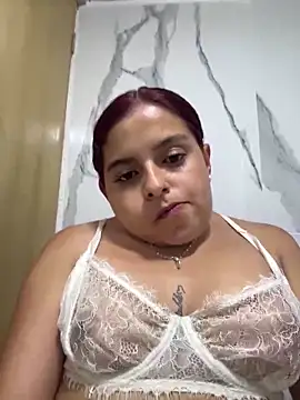 sbanna valle  online show from May 1, 2026, 1:32 am