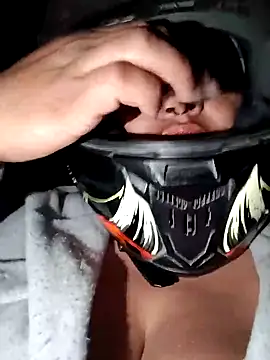 -Mia1 online show from September 13, 2025, 11:26 pm