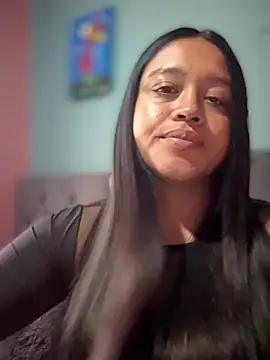 Snapshot of -Mia1 chatting on June 16, 2026, 12:19 pm -Mia1 online show from June 16, 2026, 12:19 pm
