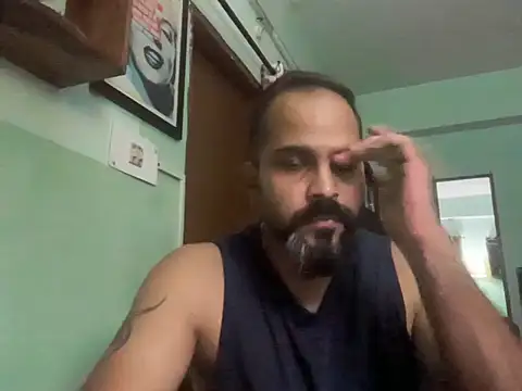 Snapshot of siddy_85 chatting on July 25, 2026, 10:40 pm siddy 85 online show from July 25, 2026, 10:40 pm