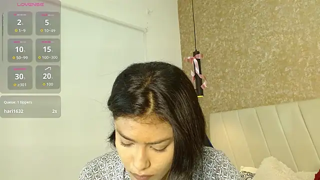 Snapshot of babilett chatting on October 10, 2025, 11:42 am babilett online show from October 10, 2025, 11:42 am