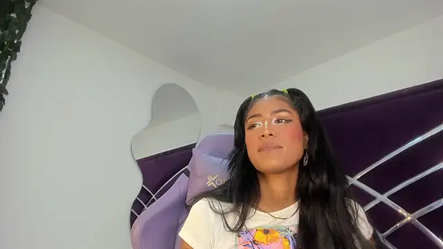 babilett online show from March 11, 2026, 10:49 pm