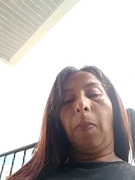 maleja23 online show from September 8, 2025, 9:25 pm