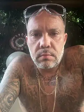 gitanomadrid online show from May 22, 2026, 7:08 pm