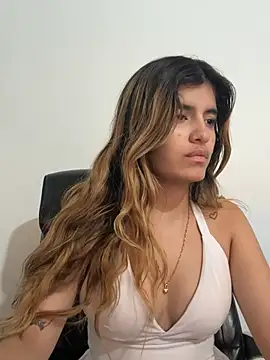 MelissaAlCapone online show from February 26, 2026, 1:48 am