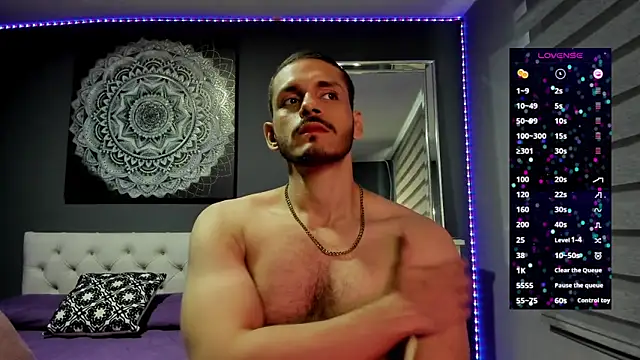 Snapshot of TianZilac chatting on September 18, 2025, 5:48 pm TianZilac online show from September 18, 2025, 5:48 pm