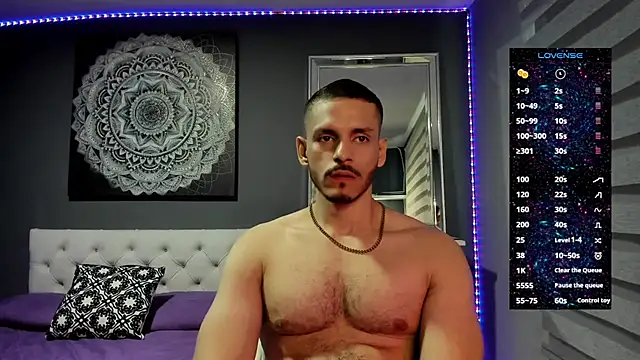 Snapshot of TianZilac chatting on September 25, 2025, 3:16 pm TianZilac online show from September 25, 2025, 3:16 pm