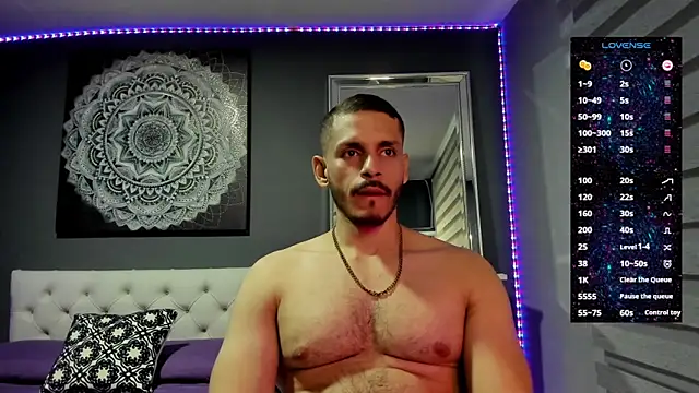 Snapshot of TianZilac chatting on September 28, 2025, 7:52 pm TianZilac online show from September 28, 2025, 7:52 pm