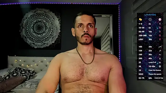 Snapshot of TianZilac chatting on October 21, 2025, 2:01 am TianZilac online show from October 21, 2025, 2:01 am