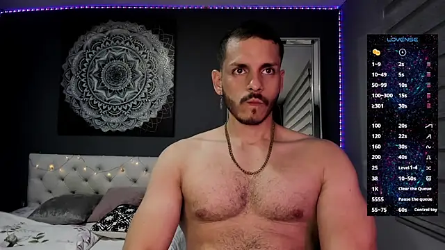 Snapshot of TianZilac chatting on October 21, 2025, 10:43 pm TianZilac online show from October 21, 2025, 10:43 pm