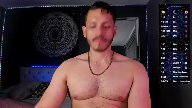 Snapshot of TianZilac chatting on November 24, 2025, 9:25 pm TianZilac online show from November 24, 2025, 9:25 pm