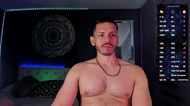 Snapshot of TianZilac chatting on December 4, 2025, 1:42 pm TianZilac online show from December 4, 2025, 1:42 pm