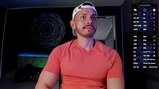 Snapshot of TianZilac chatting on December 5, 2025, 4:47 pm TianZilac online show from December 5, 2025, 4:47 pm