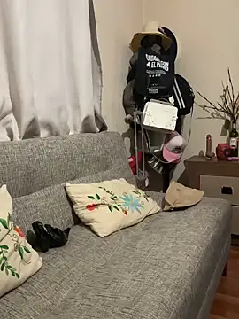 Snapshot of LaGueraDelMar chatting on October 11, 2025, 1:05 am LaGueraDelMar online show from October 11, 2025, 1:05 am