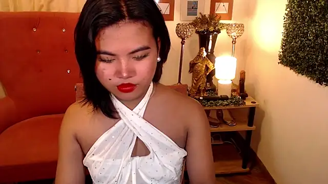amazingjhanna online show from June 17, 2026, 5:43 am