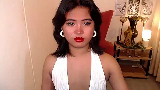 amazingjhanna online show from July 18, 2026, 5:22 am